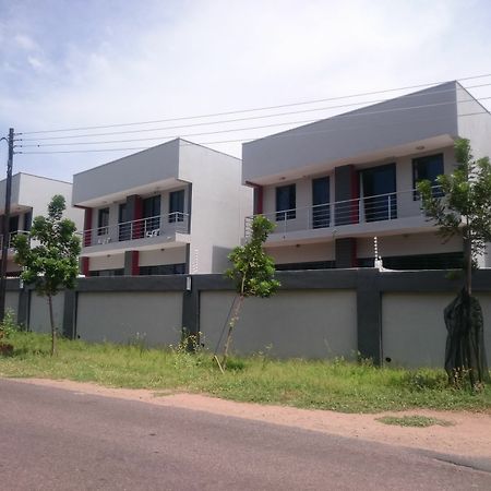 Lifestyle Apartments Gaborone Exterior foto